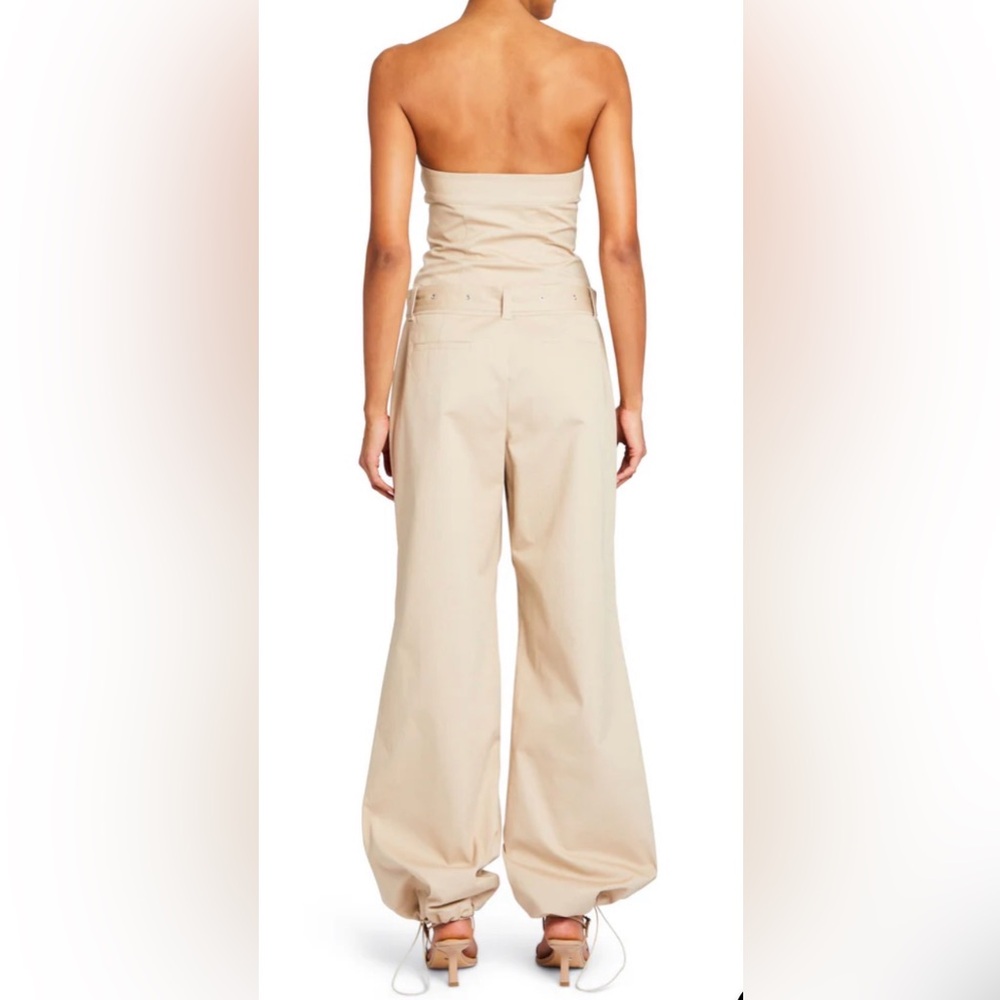 SEROYA LONDON JUMPSUIT - Picture 4 of 5